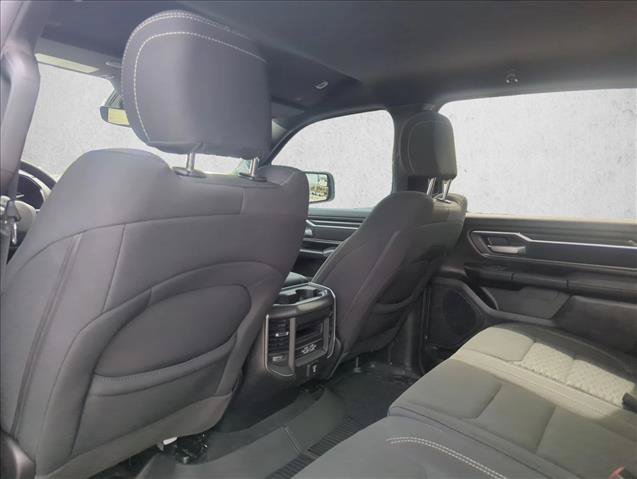 Used 2026 RAM 1500 Big Horn AWD/4WD image 15