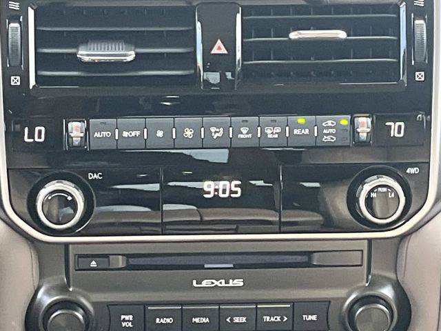 Certified 2023 Lexus GX 460 Premium AWD/4WD image 16