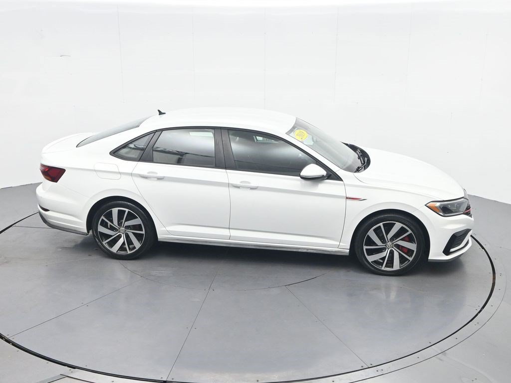 Used 2019 Volkswagen Jetta GLI FWD image 28