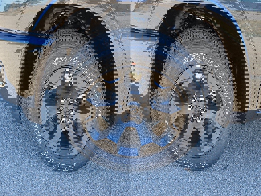 New 2026 RAM 1500 Lone Star image 13