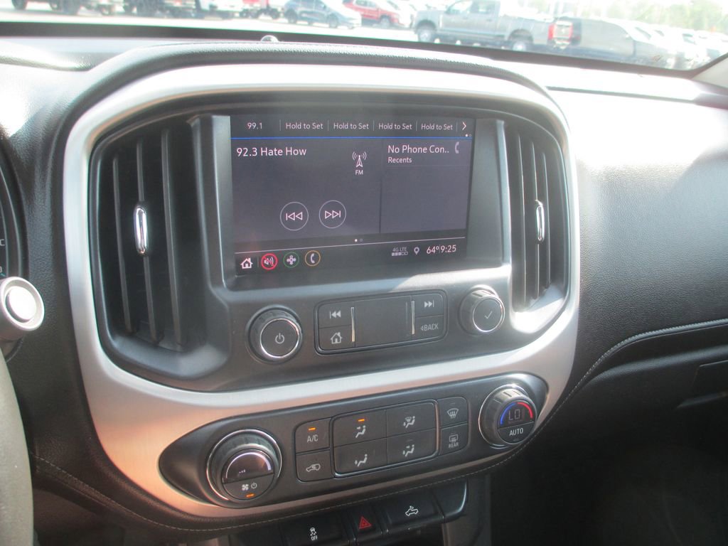 Used 2022 GMC Canyon Elevation image 23