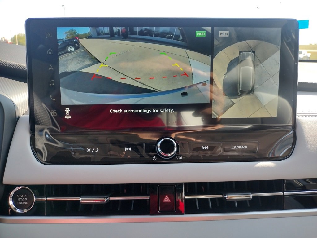 New 2025 Mitsubishi Outlander SE image 5