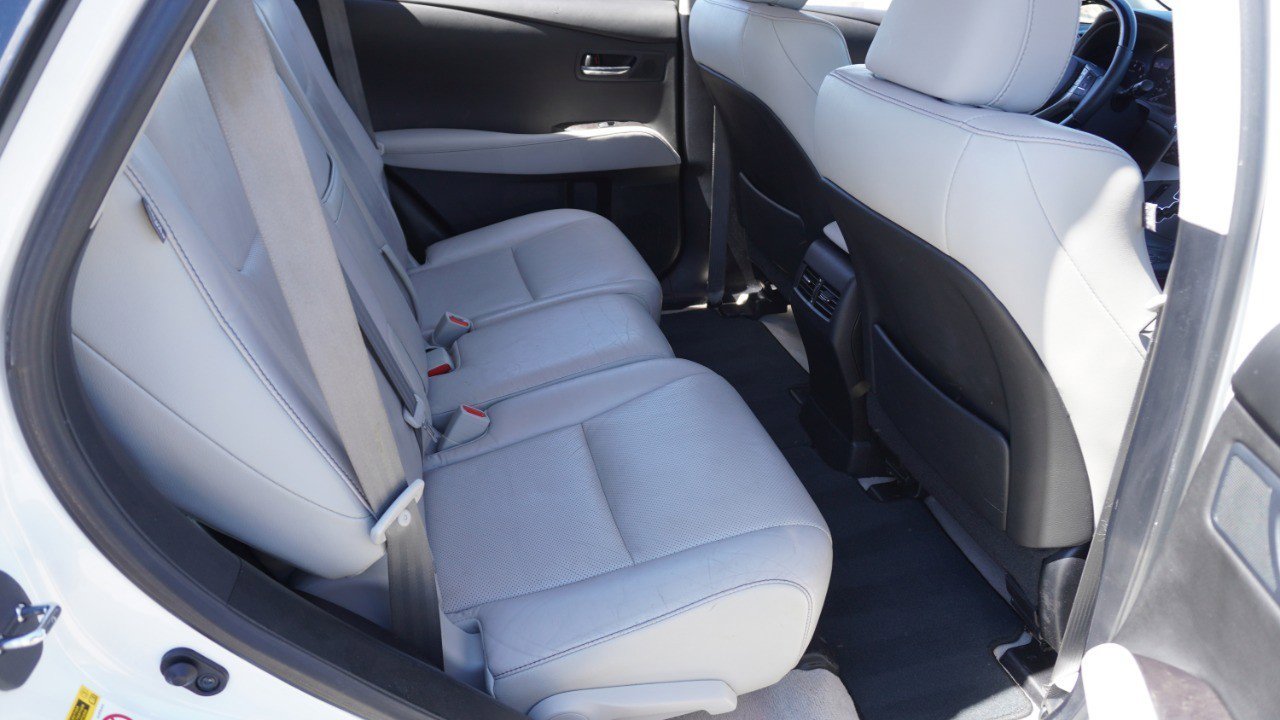Used 2015 Lexus RX 350 FWD image 31