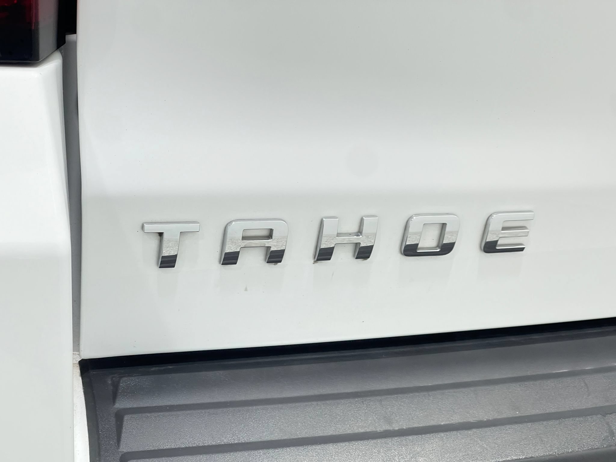 Used 2017 Chevrolet Tahoe LT AWD/4WD image 41