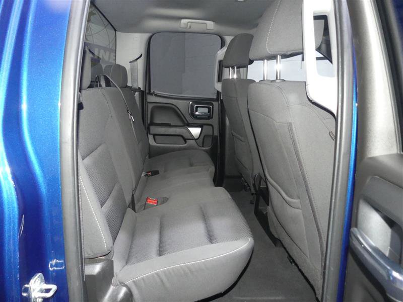 Used 2019 Chevrolet Silverado 1500 LT w/ All Star Edition AWD/4WD image 26