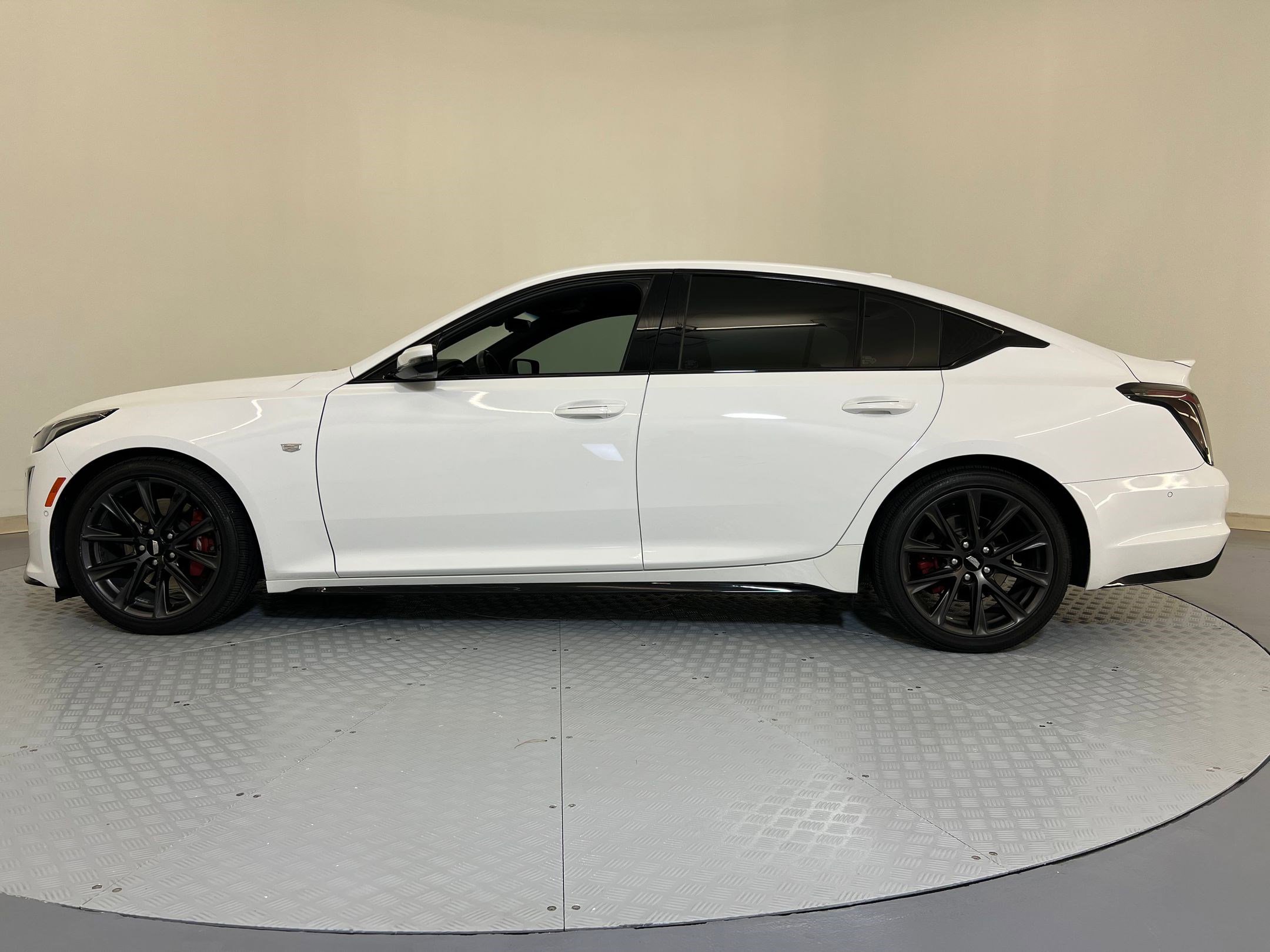 Used 2023 Cadillac CT5 Sport w/ Parking Package image 20