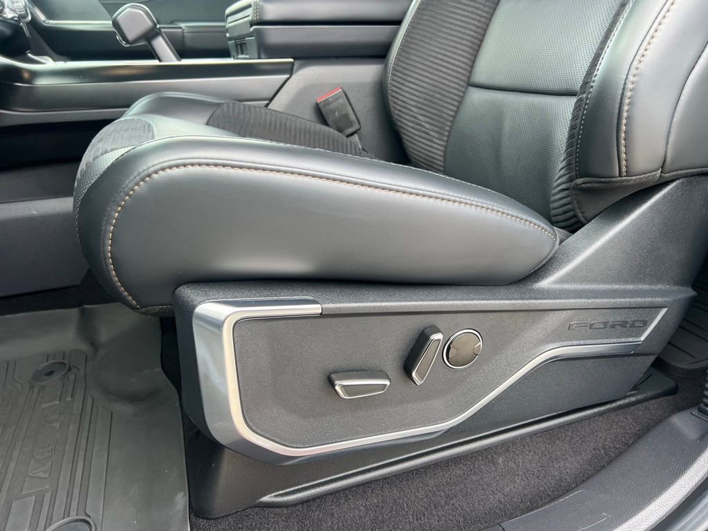 Used 2023 Ford F150 Raptor image 14