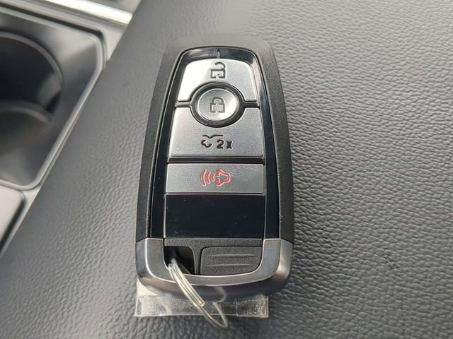 New 2025 Ford F150 Lightning Flash image 16