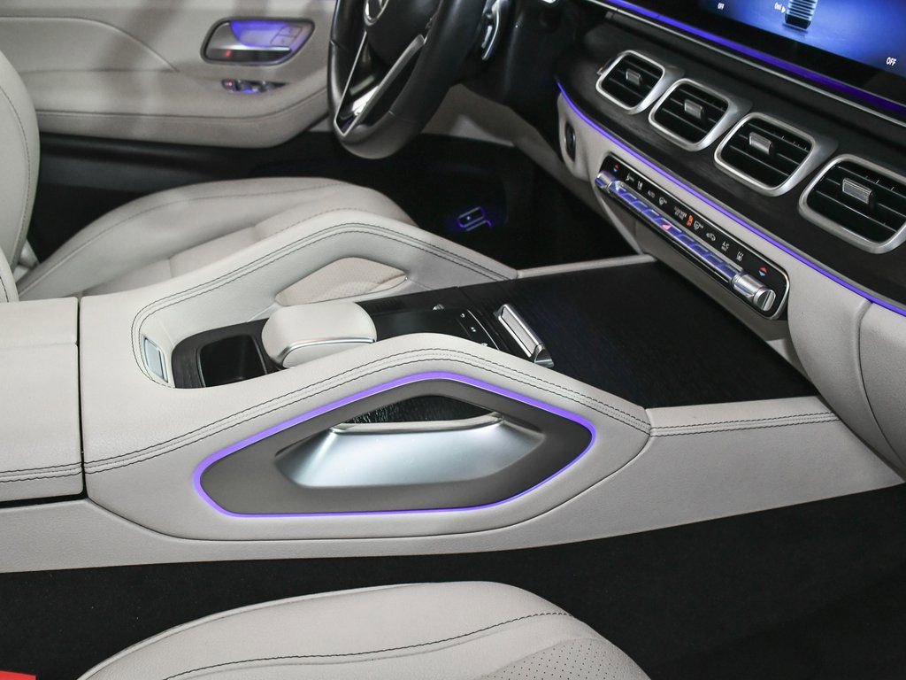 Used 2025 Mercedes-Benz GLE 450e GLE 450e w/ AMG Line Exterior image 64