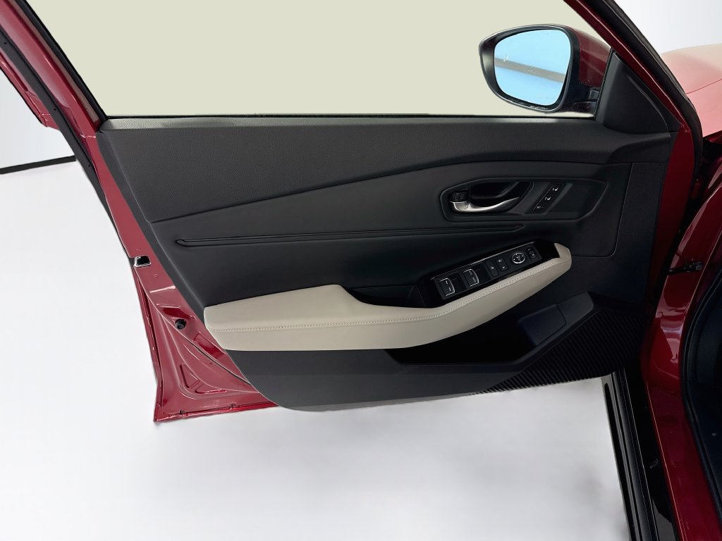 New 2026 Honda Accord Touring image 25
