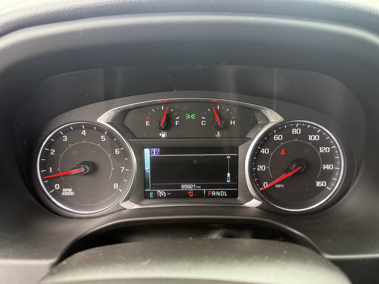 Used 2019 GMC Acadia SLT w/ LPO, Floor Liner Package image 11