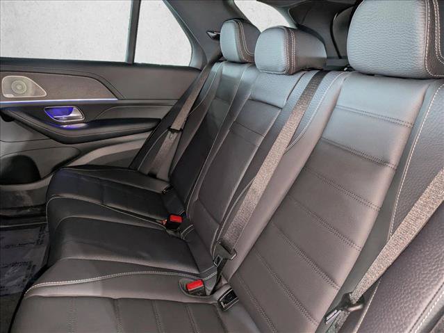 New 2026 Mercedes-Benz GLE 580 4MATIC image 18