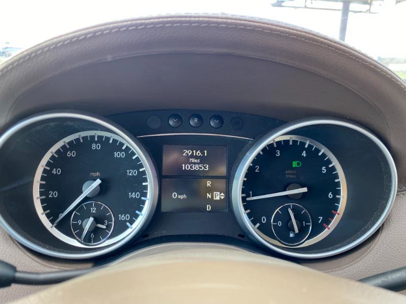 Used 2011 Mercedes-Benz GL 450 4MATIC w/ Premium 2 Pkg image 18