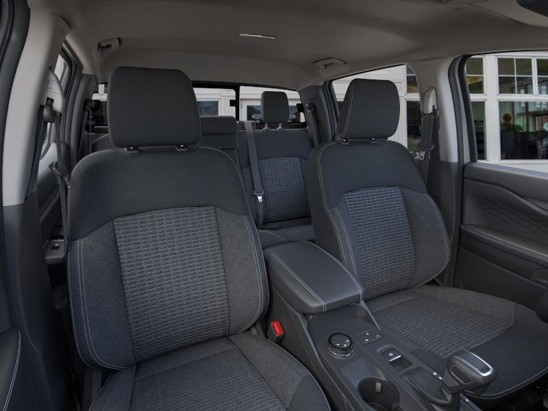 New 2026 Ford Ranger XLT AWD/4WD image 10