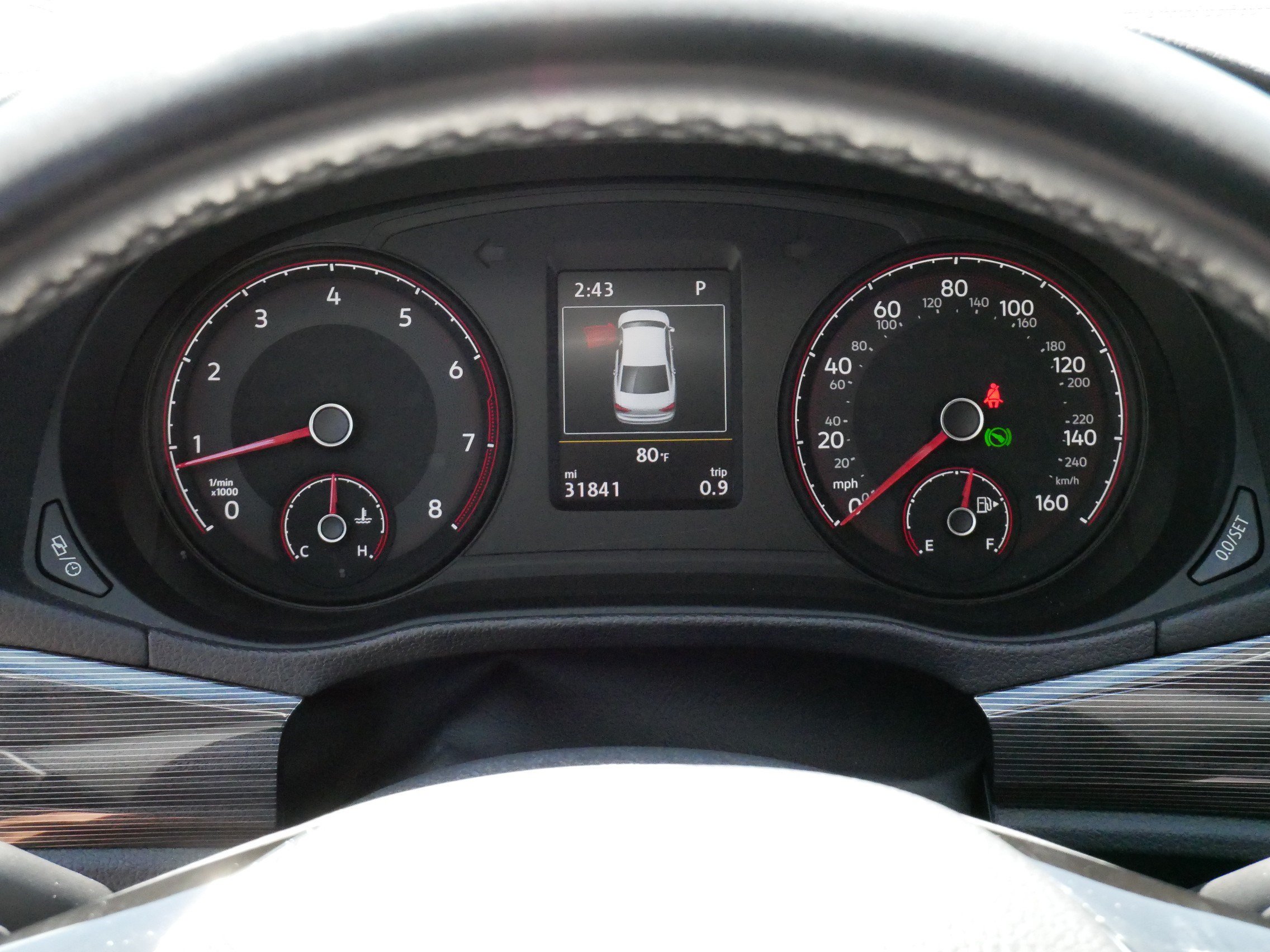 Certified 2020 Volkswagen Passat 2.0T R-Line FWD image 21