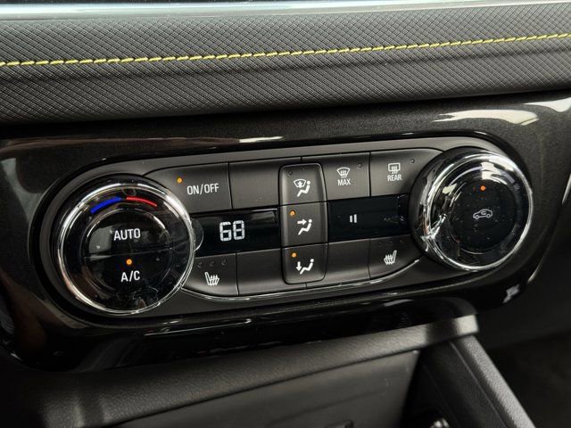 New 2026 Chevrolet TrailBlazer ACTIV w/ Convenience Package FWD image 15