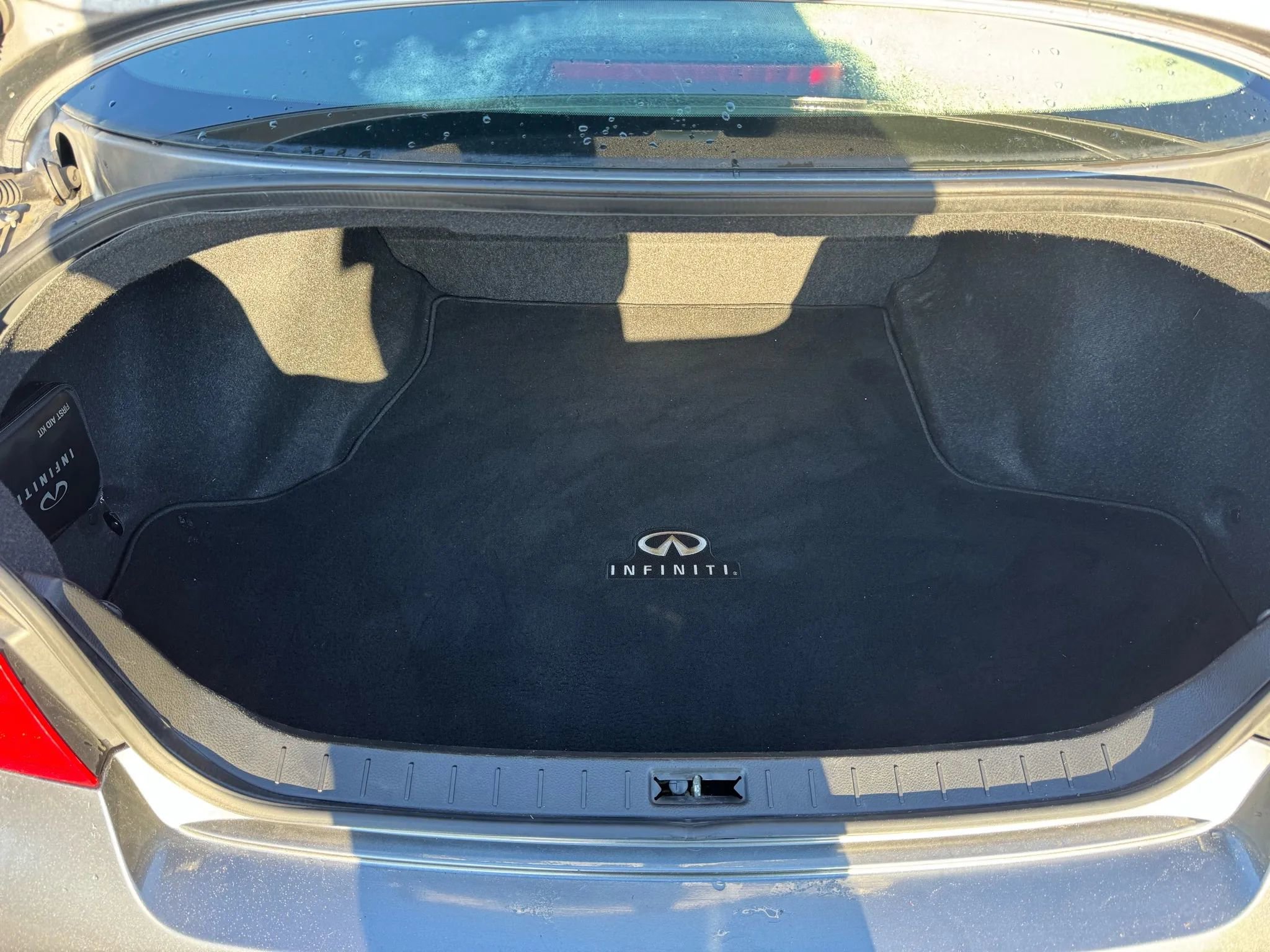 Used 2013 INFINITI G37 G37x Sedan 4D w/ Premium Pkg image 20