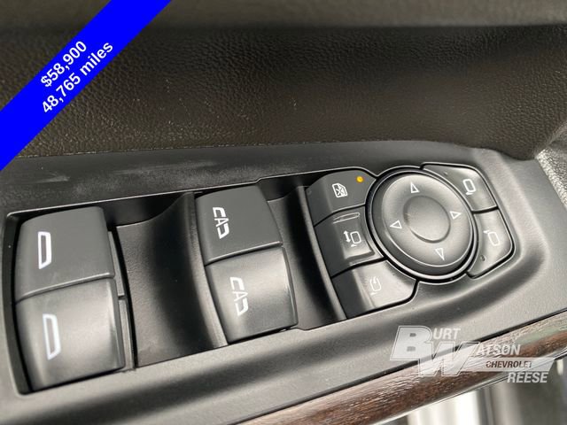 Used 2022 GMC Sierra 2500 Denali image 11