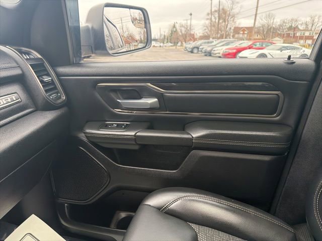 Used 2019 RAM 1500 Sport w/ Level 2 Equipment Group image 55