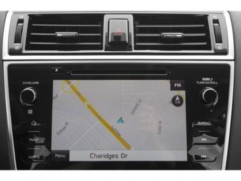 Used 2018 Subaru Outback 3.6R Limited image 20