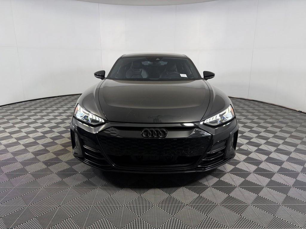 Used 2023 Audi e-tron GT Premium Plus w/ Performance Package AWD/4WD image 5