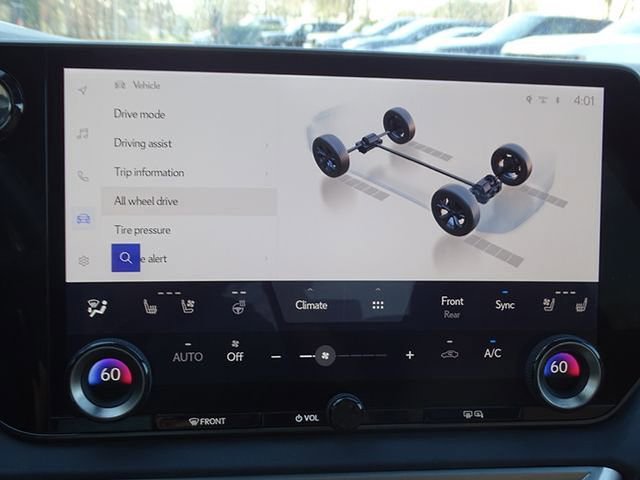 Used 2024 Lexus RX 350 Premium Plus image 30