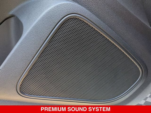 Used 2017 Nissan Maxima SR w/ Midnight Edition FWD image 14