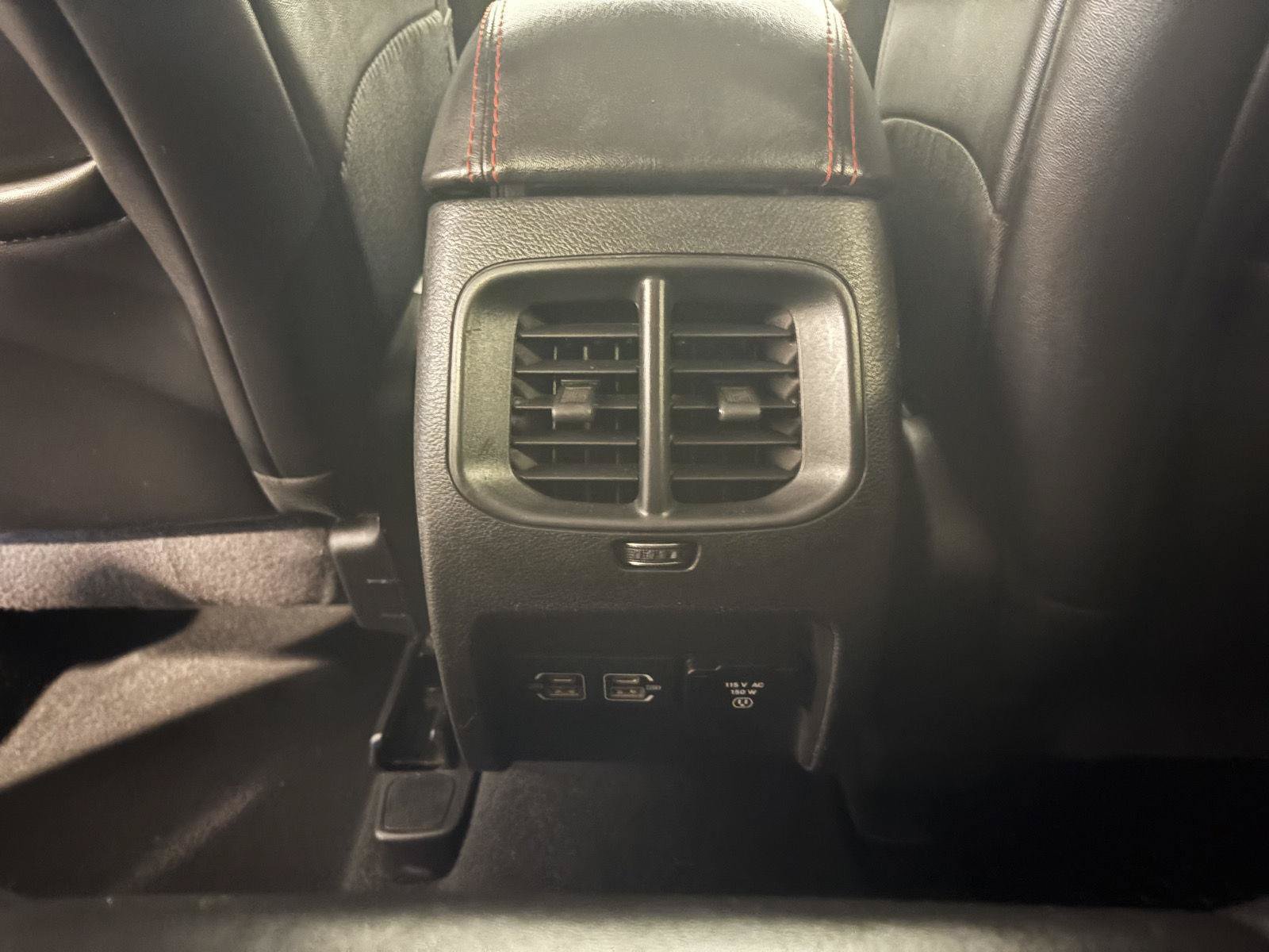Used 2021 Jeep Cherokee Trailhawk w/ Sun, Sound & Nav Group AWD/4WD image 35
