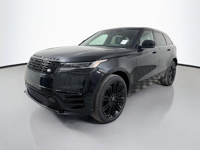 New 2026 Land Rover Range Rover Velar Belgravia AWD/4WD image 1