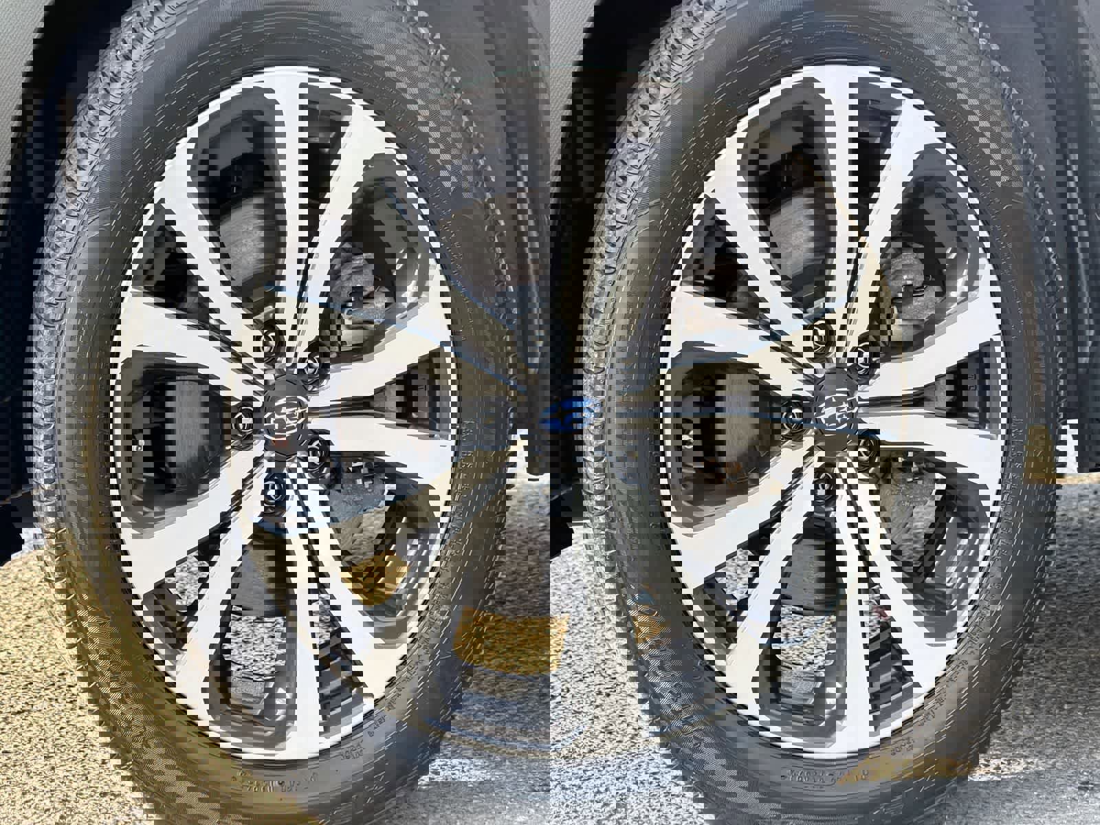 Certified 2023 Subaru Forester Limited image 14