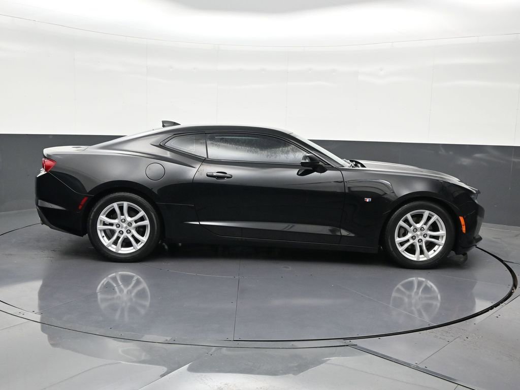 Used 2019 Chevrolet Camaro LS image 7