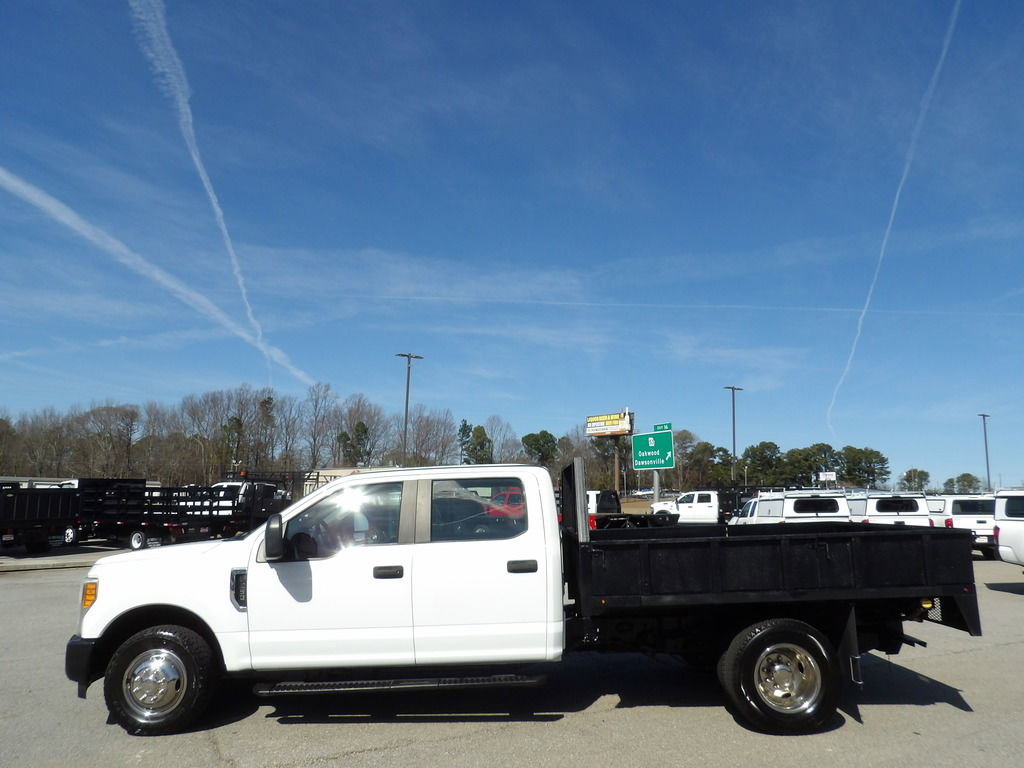 Used 2017 Ford F350 XL image 56