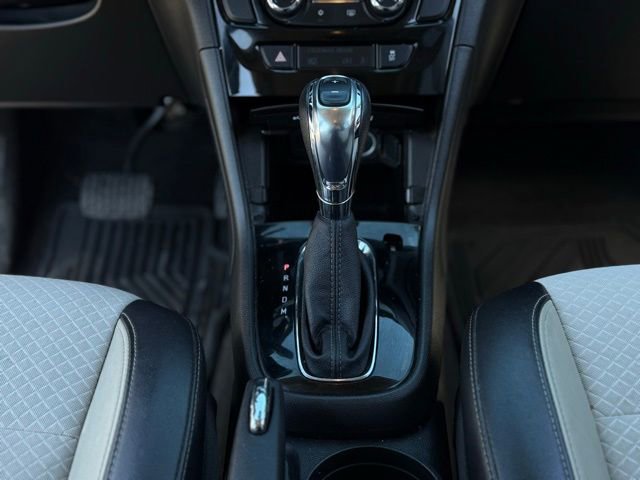 Used 2019 Buick Encore Sport Touring w/ Safety Package image 21