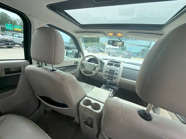 Used 2009 Ford Escape XLT FWD image 31