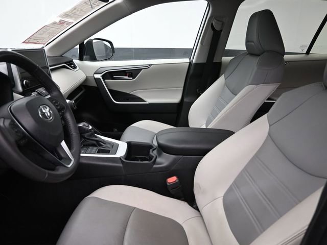 Certified 2024 Toyota RAV4 XLE Premium w/ Weather Package image 27