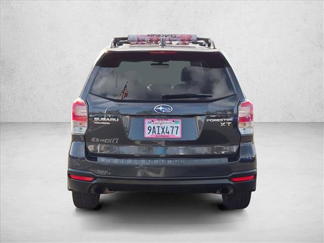 Used 2018 Subaru Forester 2.0XT Premium w/ Protection Package #3 AWD/4WD image 7