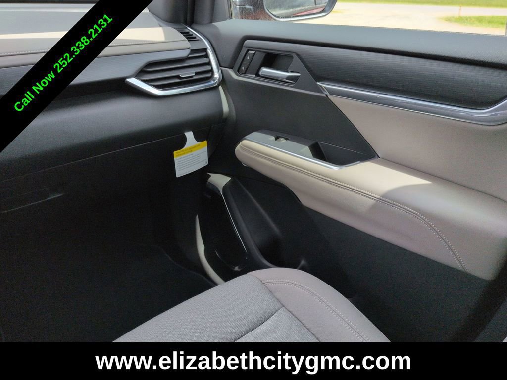 New 2026 GMC Acadia Elevation image 18