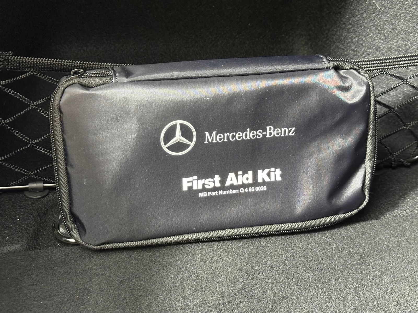 Used 2025 Mercedes-Benz C 300 Sedan image 30