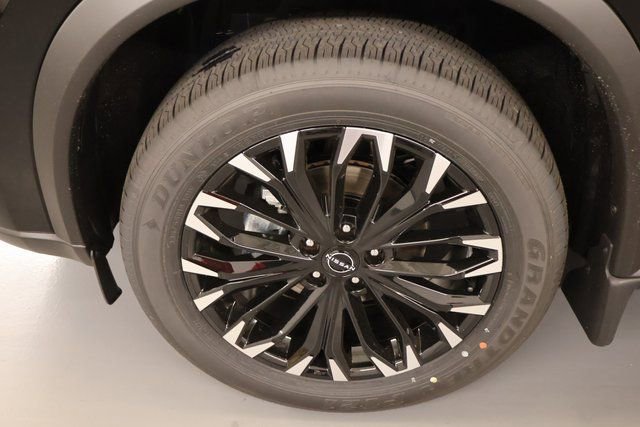 New 2026 Nissan Rogue SV image 7