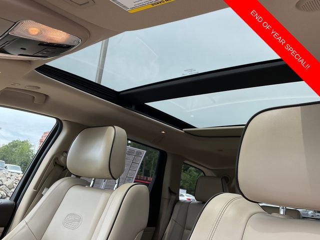 Used 2020 Jeep Grand Cherokee Overland image 13