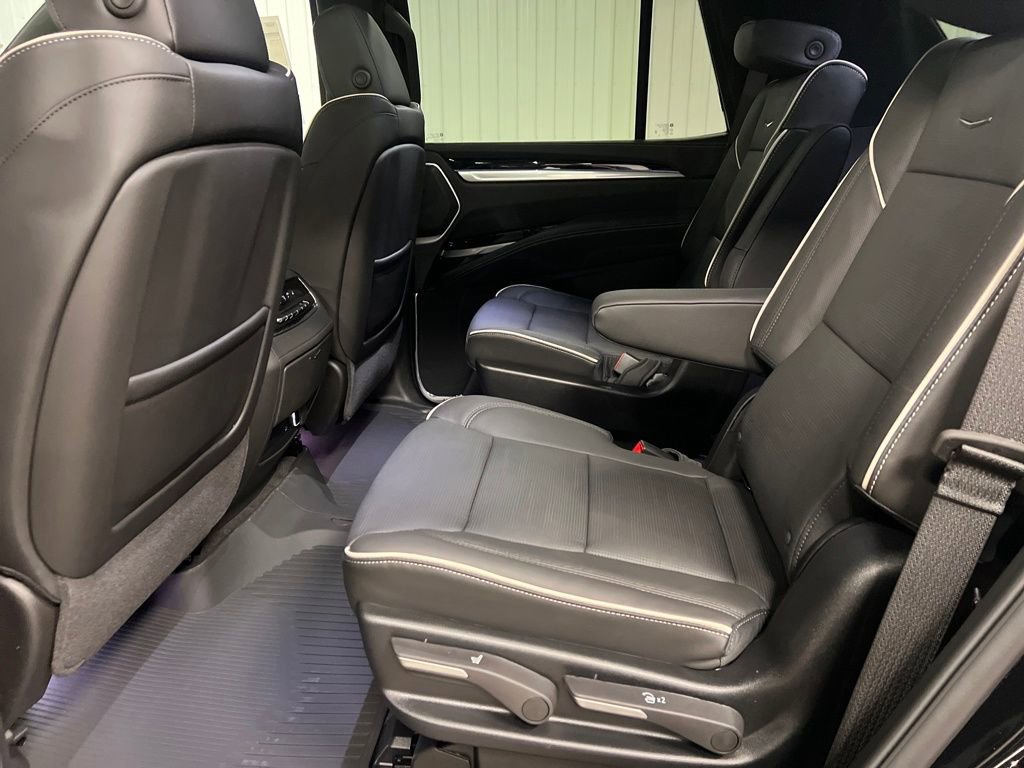 New 2026 Cadillac Escalade Sport image 13