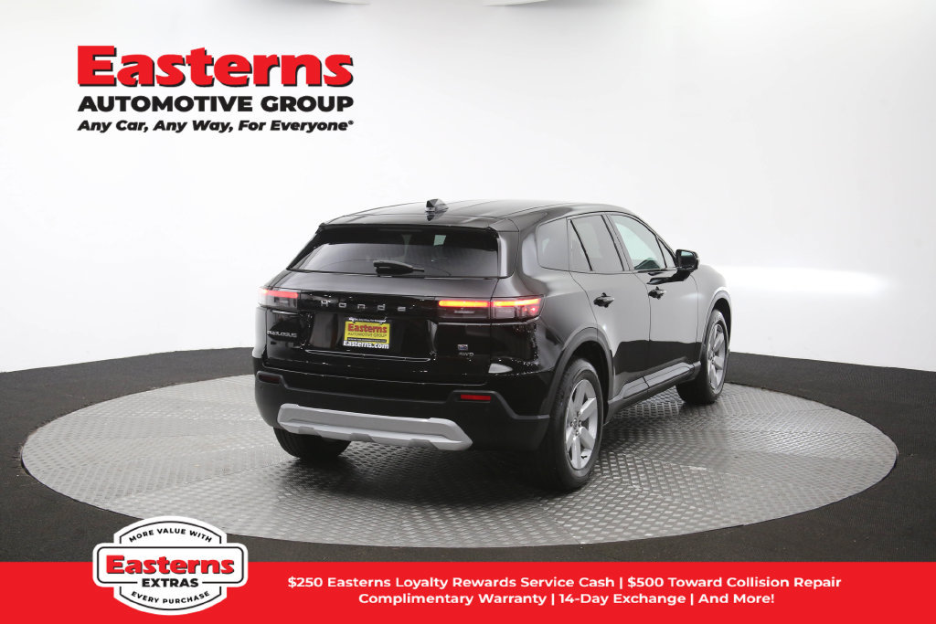 Used 2024 Honda Prologue EX image 39