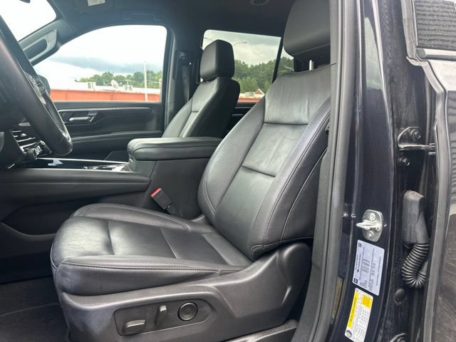 Used 2025 Chevrolet Tahoe Z71 AWD/4WD image 8