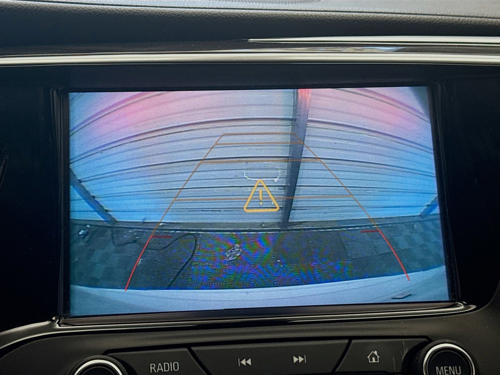 Used 2019 Buick Envision Premium image 16