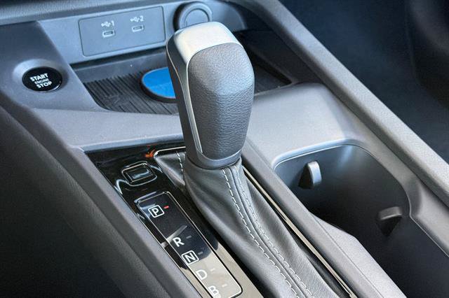 New 2027 Nissan Sentra SV w/ SV Convenience Package FWD image 22