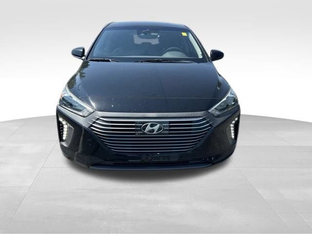 Used 2019 Hyundai Ioniq SEL FWD video 2