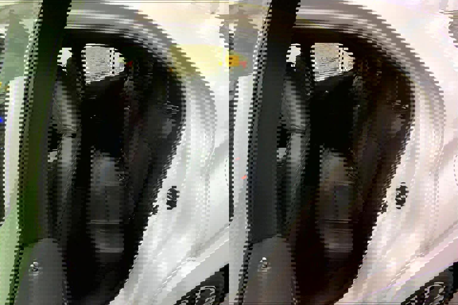 New 2025 Lexus UX 300h Premium image 23