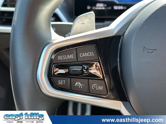 Used 2026 BMW 440i xDrive Convertible w/ Premium Package AWD/4WD image 20