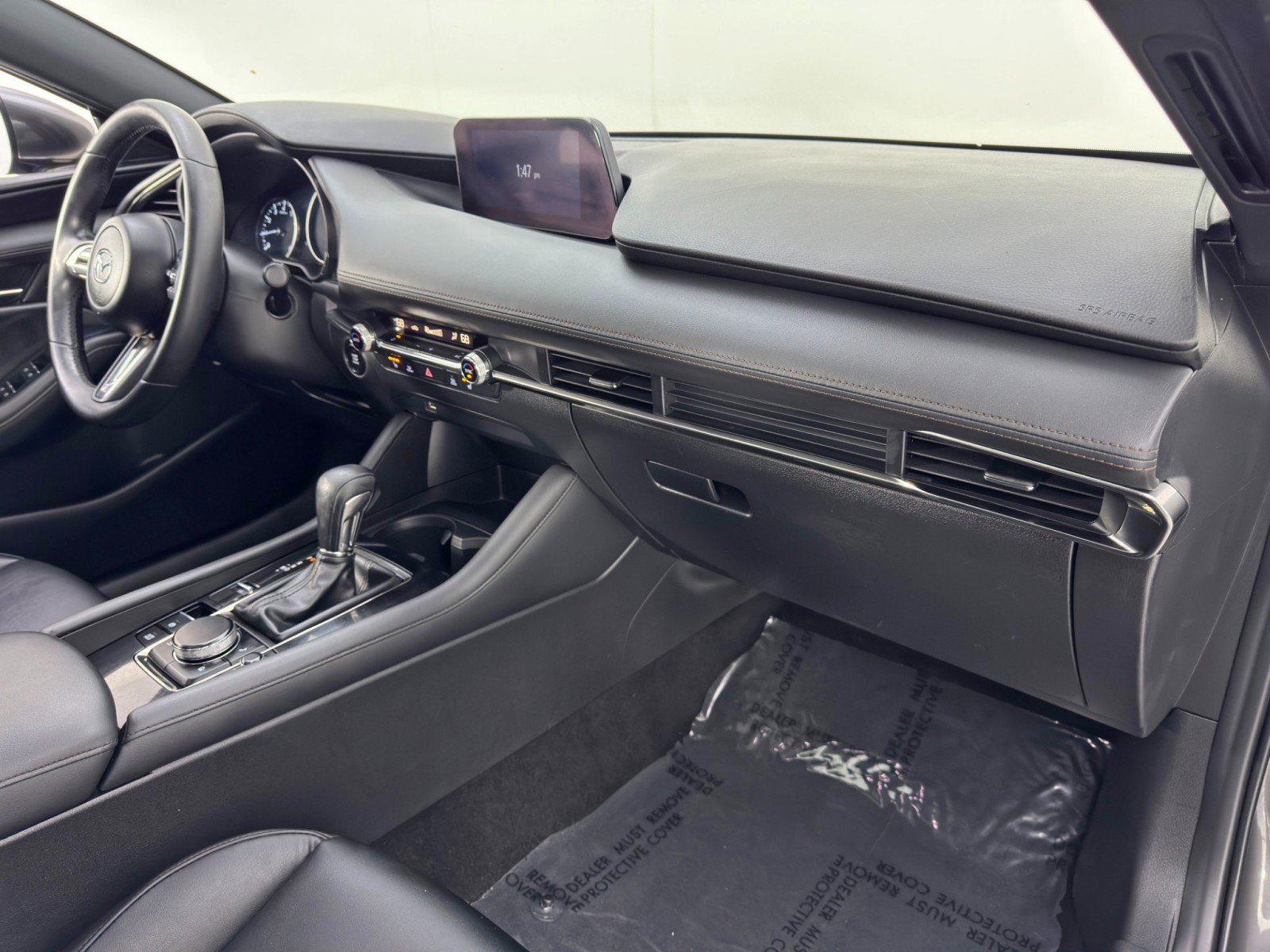 Used 2021 MAZDA MAZDA3 s image 14