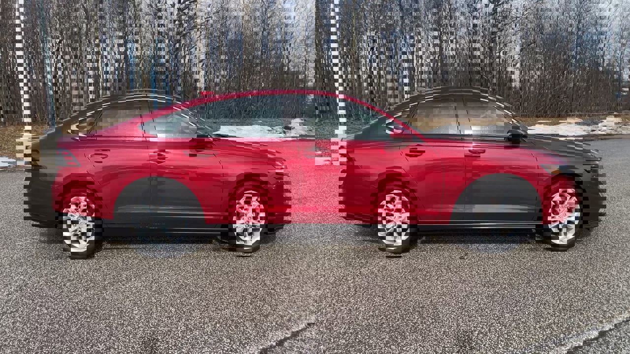 Used 2023 Honda Accord LX image 10